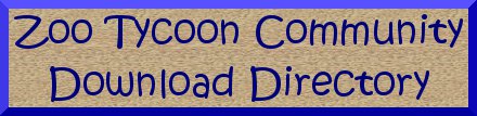 Zoo Tycoon Community Download Directory