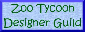Zoo Tycoon Designer Guild